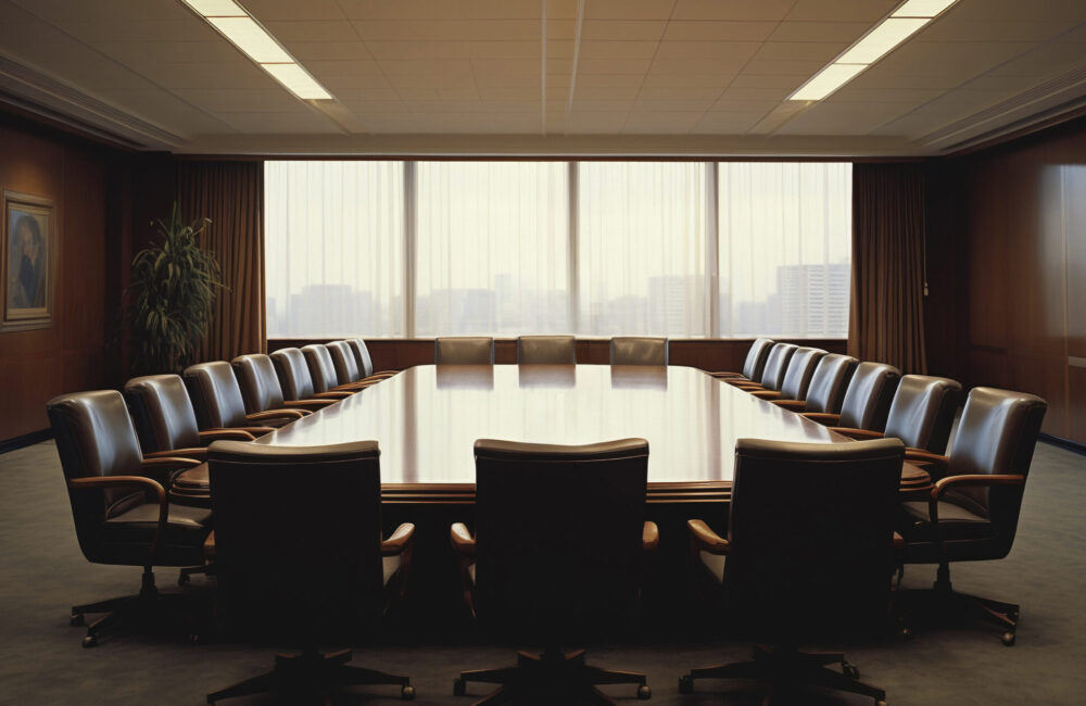 Fatos Confirmam: o ambiente corporativo é uma arena política