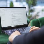 Bucharest, Romania - July 30th 2024 - AI chatGPT bot software on a laptop screen, an intelligent system that provides real time virtual assistance. Automation and artificial intelligence.