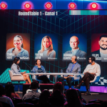 cmo summit re genari